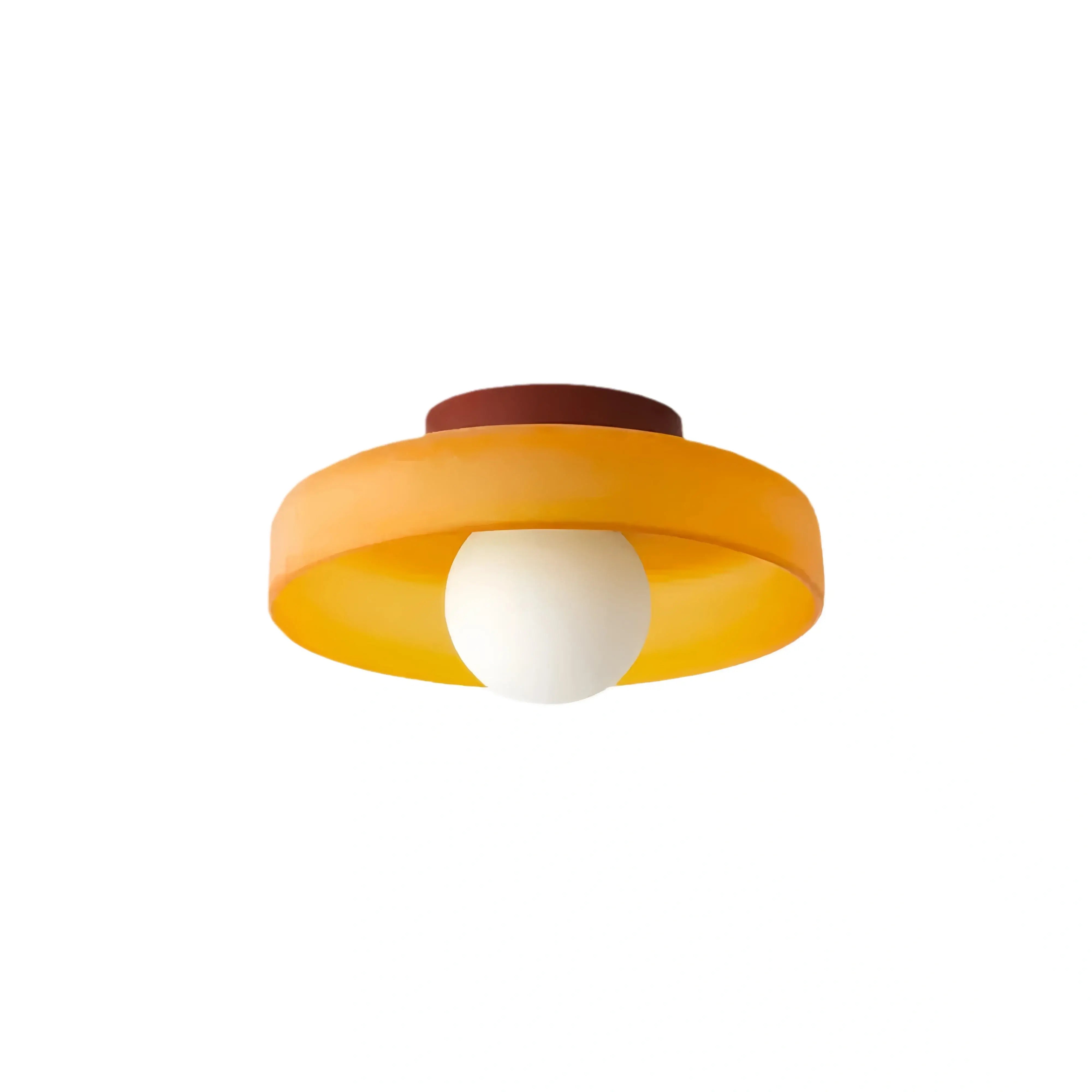 Modern Round Ceiling Light